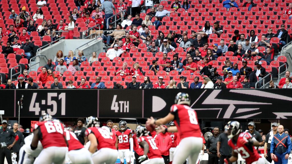 Where to Sit (View, Atmosphere, Value)