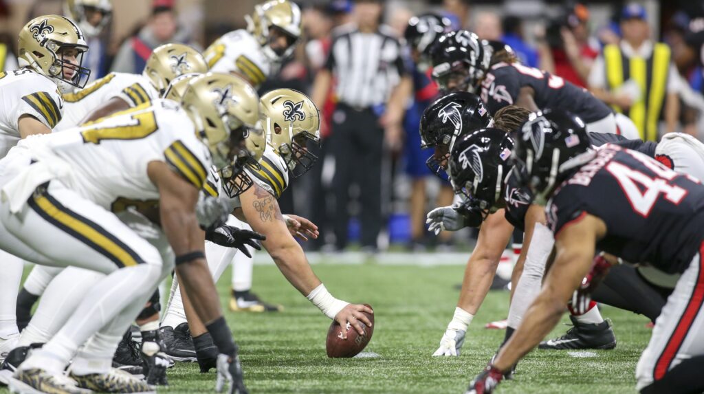 How To Watch It (like a local) - Gameday Atlanta How To Watch It (like a local)