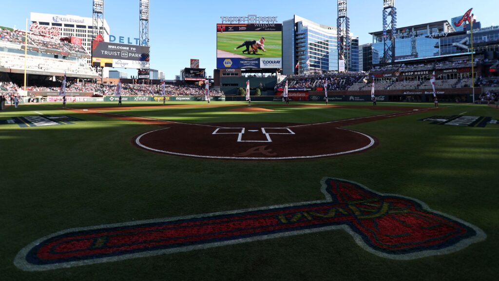 Behind the Plate: Clarity Over Spectacle