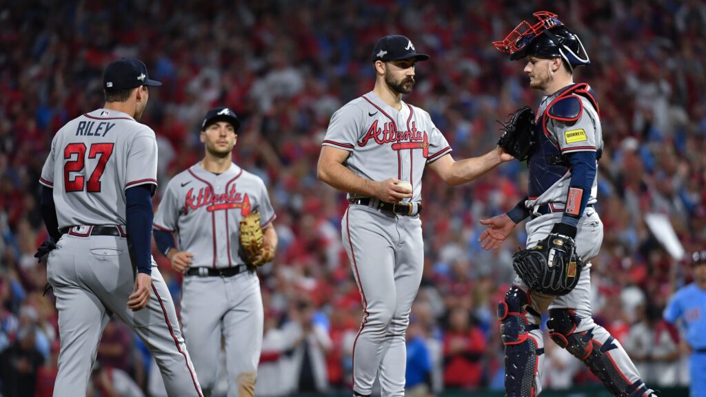 Postseason Chapters That Set the Tone