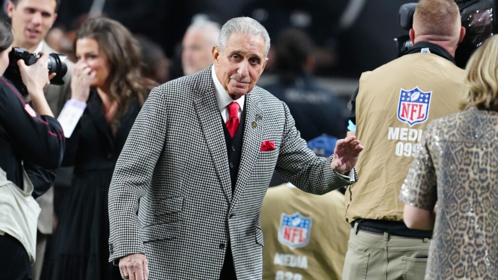 Why the Ring Still Matters on Sundays - Gameday Atlanta Why the Ring Still Matters on Sundays