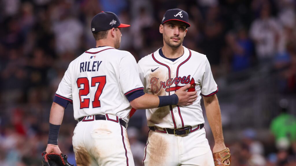 Mets Heat: Control vs. Chaos