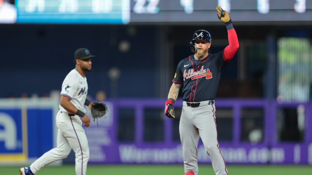 Marlins: Edges, Speed, and the Odd-Game Trap