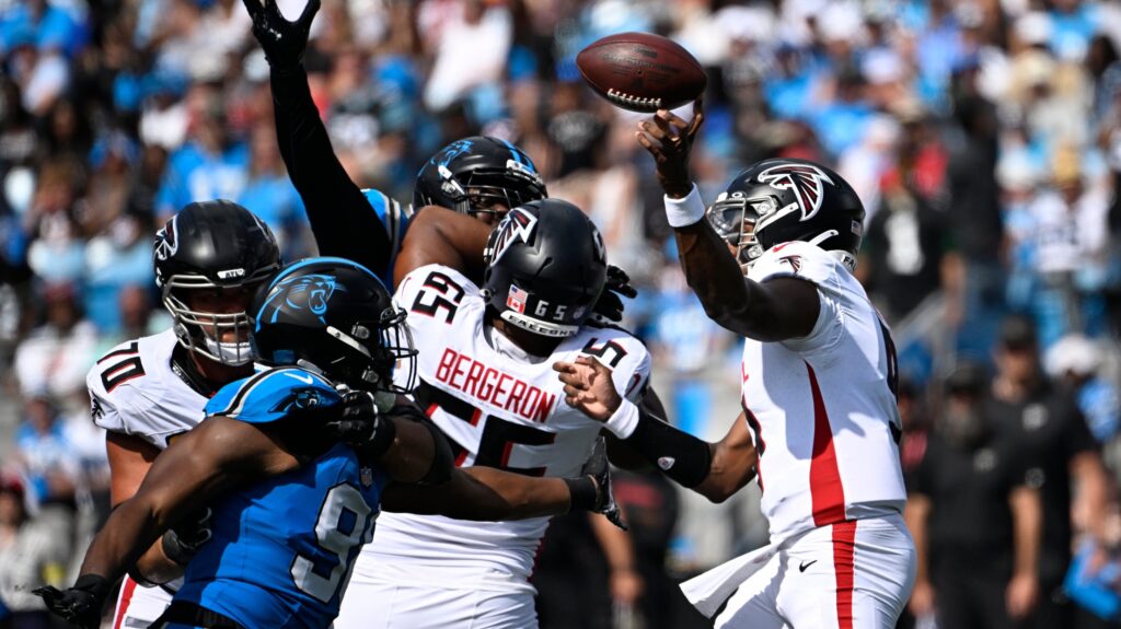 What the Matchup Actually Tests - Gameday Atlanta What the Matchup Actually Tests