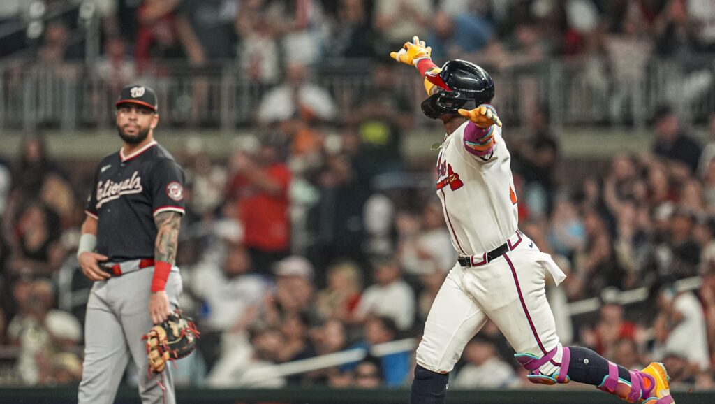 Nationals: Details, Discipline, and the Long Game