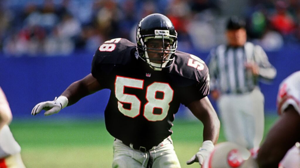 Foundations (The First Identity) - Gameday Atlanta Atlanta Falcons Foundations (The First Identity)